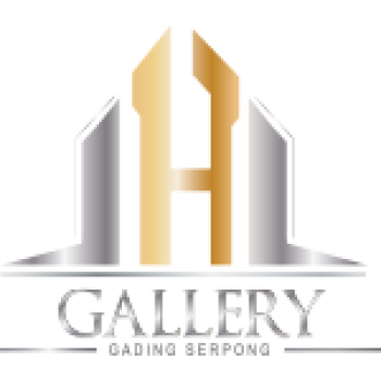 JHL Gallery Gading Serpong