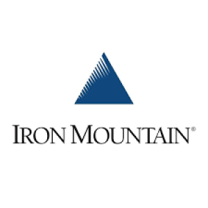 IRON MOUNTAIN