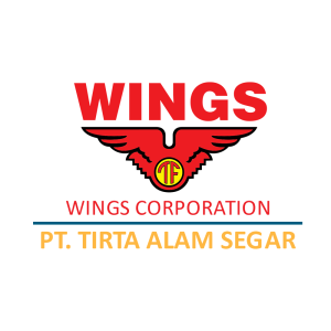 PT Tirta Alam Segar (Wings Food)