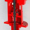 Vertical Turbine Fire Pump